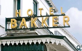 Hotel Bakker in Vorden